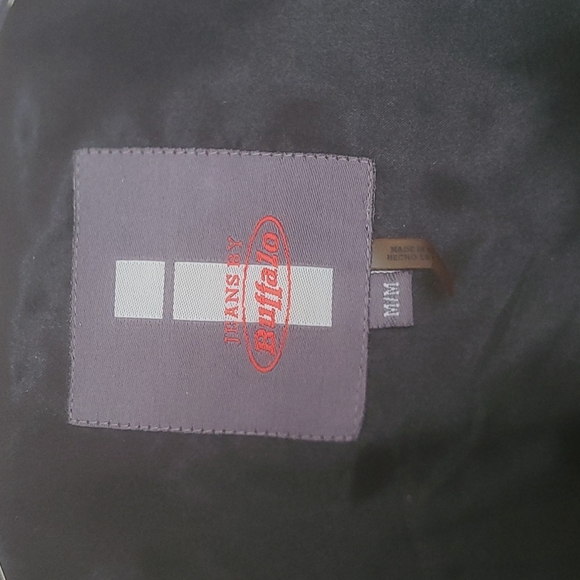 Aztec winter coat - Picture 8 of 8